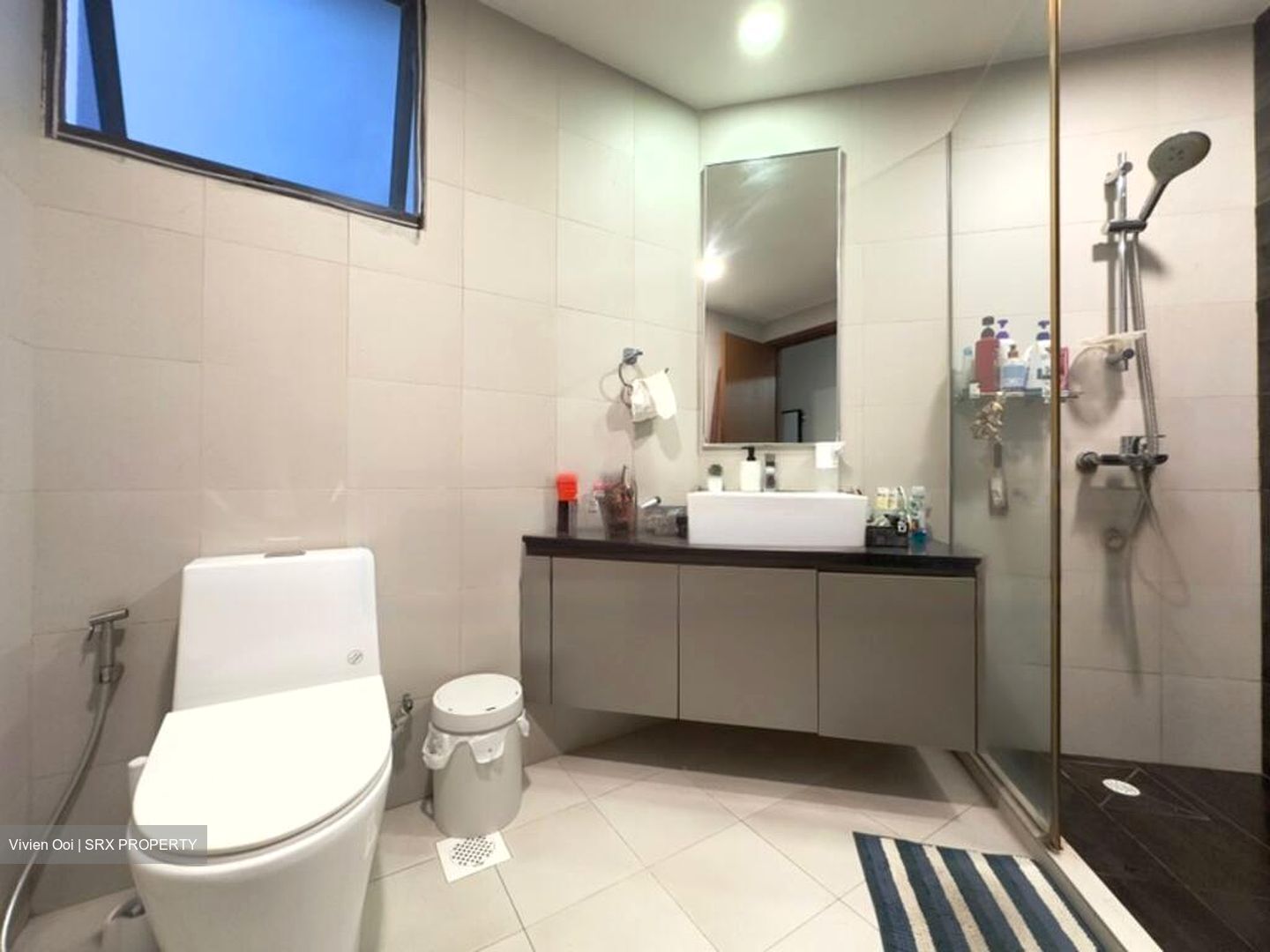 Parc Oasis (D22), Condominium #483926311